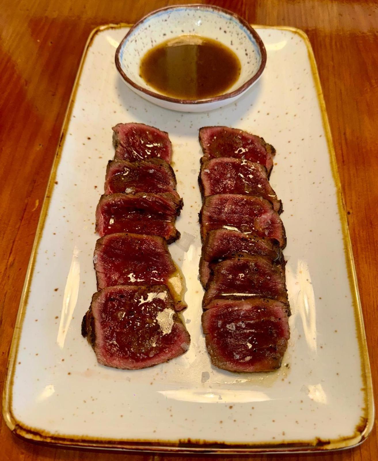 Hotel Sierra De Huesa 外观 照片